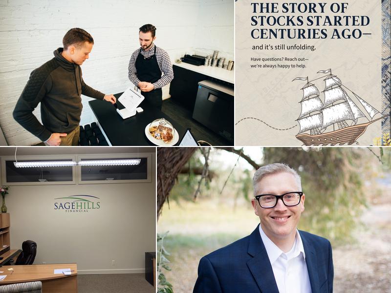 Sage Hills Financial