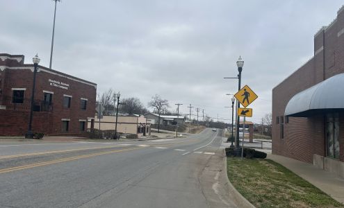 Hendricks Abstract & Title Co Stockton