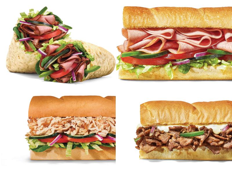 Subway