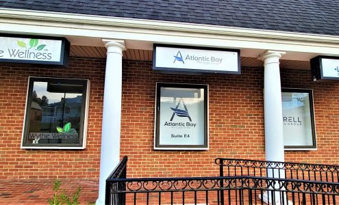 Atlantic Bay Mortgage Group 325 E Main St e4, Wytheville Virginia 24382