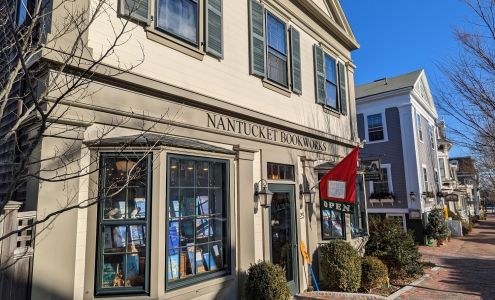 Nantucket Land & Water Council Inc