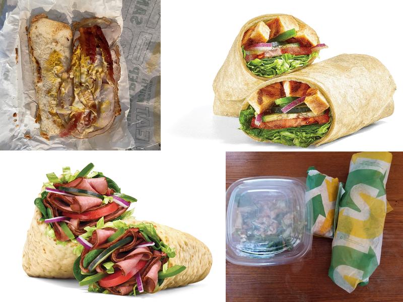 Subway 810 O'Fallon Rd Suite 10, Weldon Spring