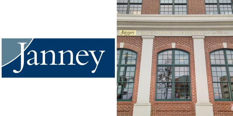 Janney Montgomery Scott LLC