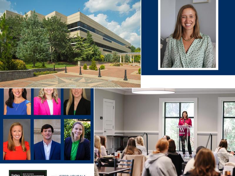 Jeter Hrubala Wealth Strategies LLC