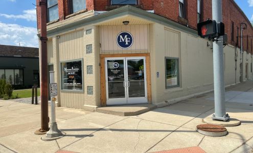 Mo Mortgage Group