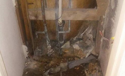 J & L Bail Bonds 1501 S Main St, Perryton Texas 79070