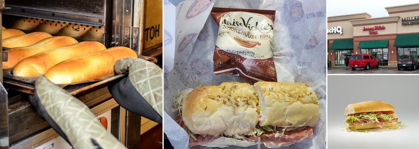 Jersey Mike's Subs