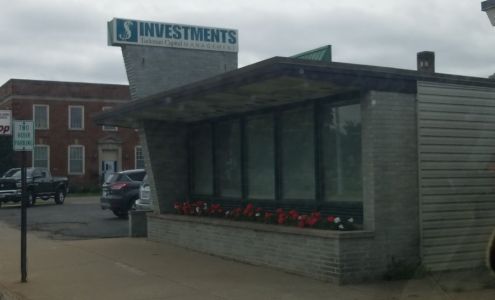 Tackman Capital Management