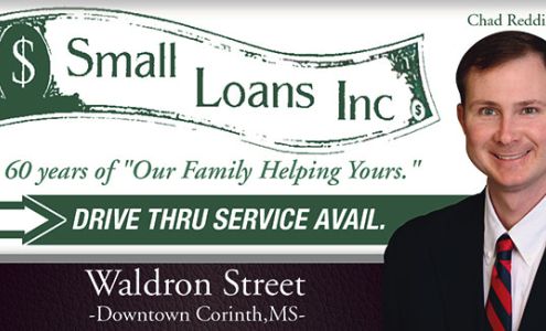 Small Loans Inc