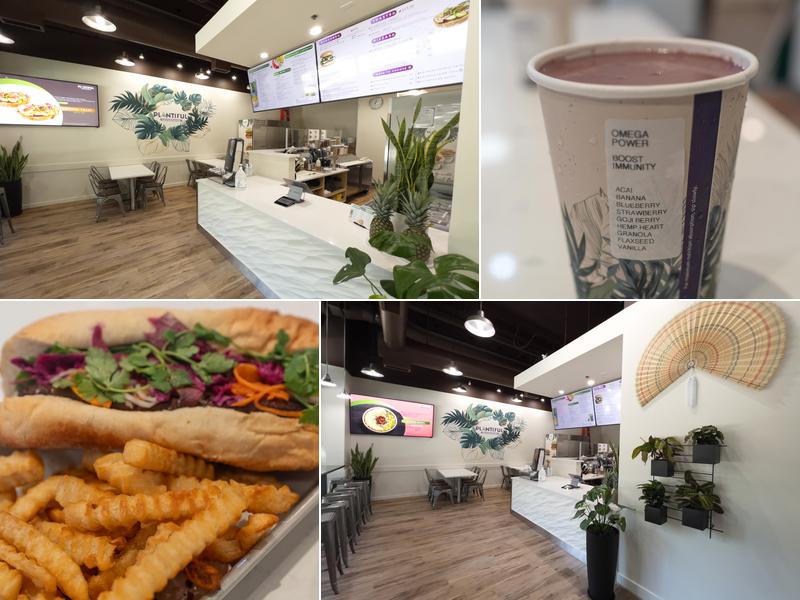 Plantiful Superfoods