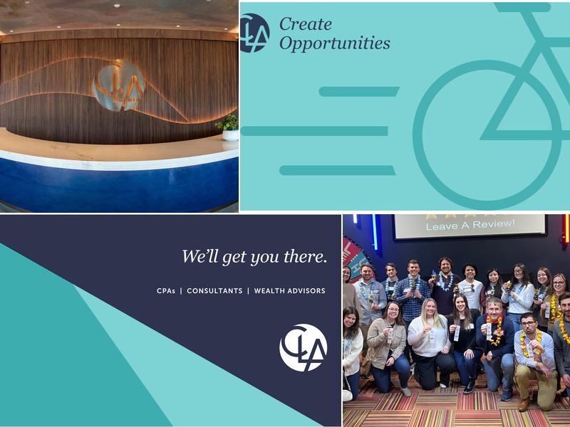 CLA (CliftonLarsonAllen)