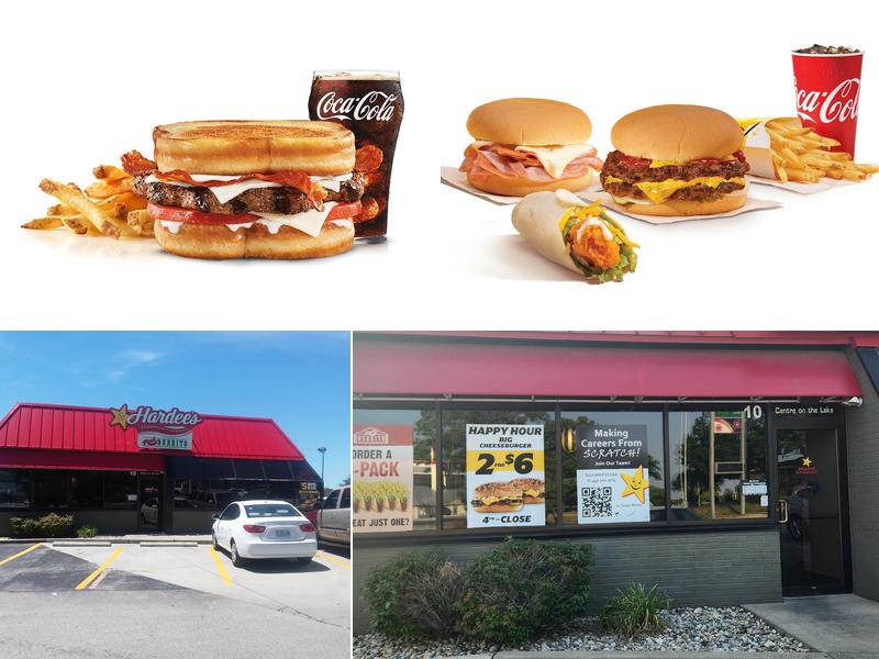 Hardee’s