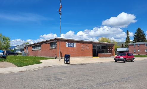 United States Postal Service