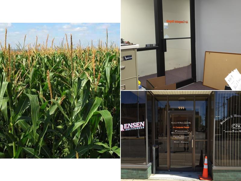 Graintracker Marketing