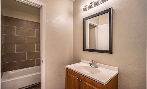 Mustang Flats Apartments