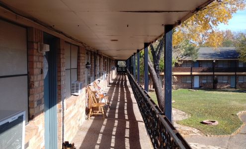 Sawyer Mill Apartments