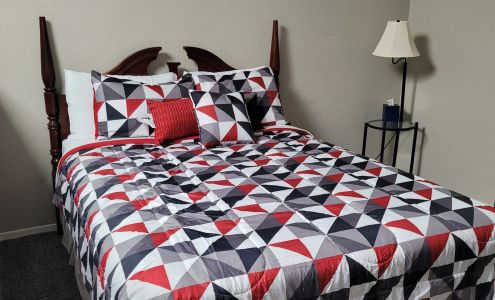 Rogers Landing Apartments