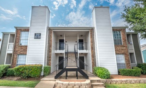 Crossroads at Arlington