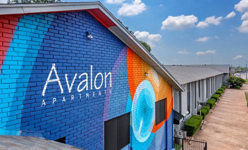 Avalon Apartments