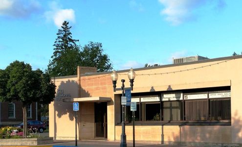 Stonewell Insurance Agency LLC