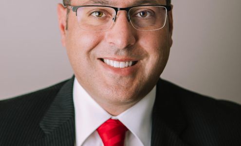 Jonathan Bremer - Thrivent