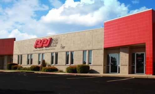 Barker Phillips Jackson