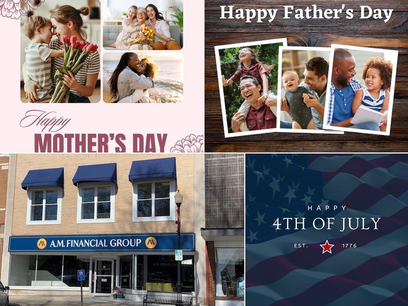 A.M. Financial Group