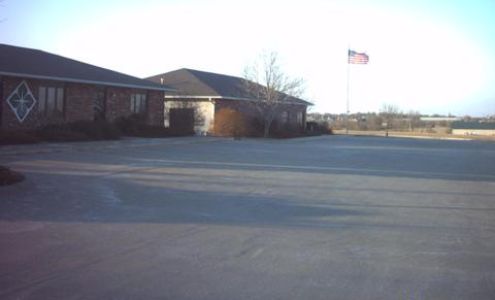 Farmers Mutual Insurance Of Nodaway County