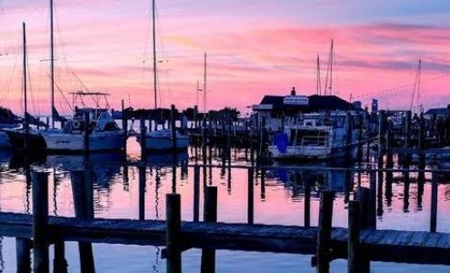 Captain's Landing Waterfront Inn Ocracoke