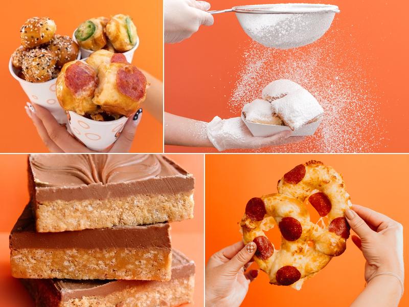 Thirst Drinks 2276 N 400 E, Tooele