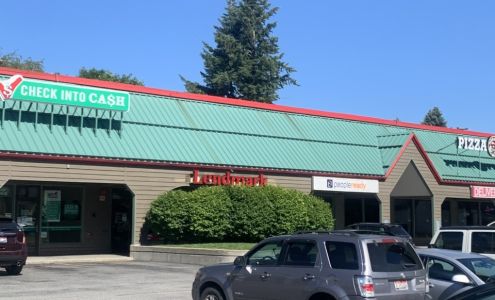 Lendmark Financial Services LLC