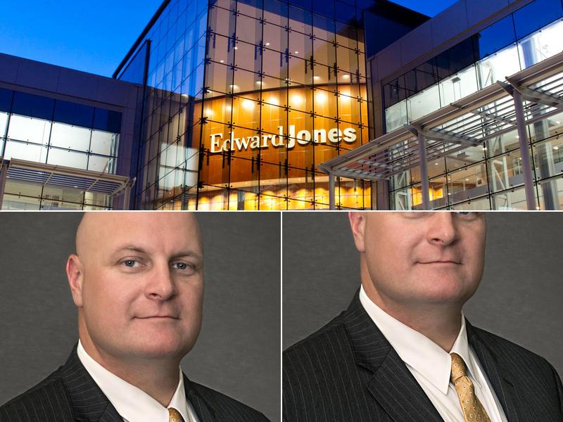 Edward Jones - Financial Advisor: Dave Ross
