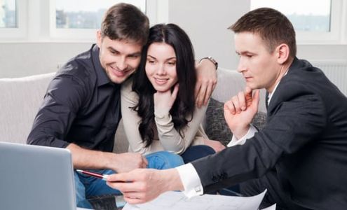 Fredericksburg Financial Planning Services