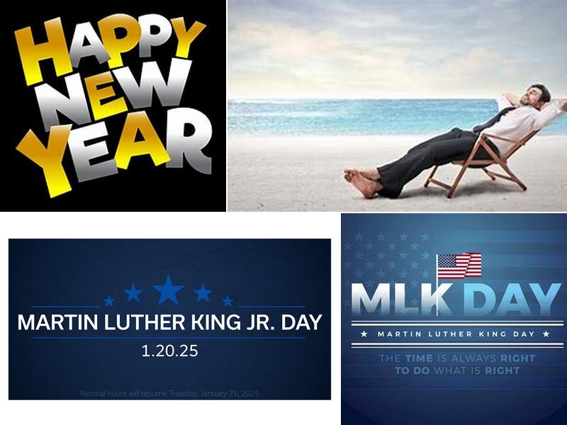 Marshall Consulting Group