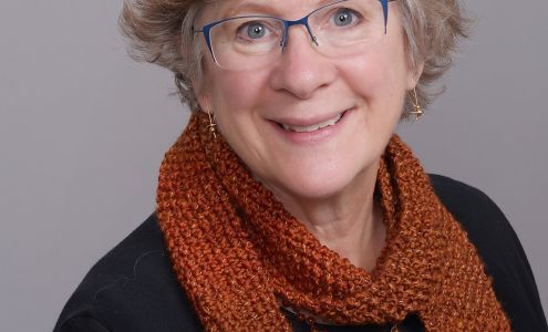 Vicki Thorpe - Thrivent