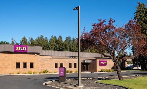 STCU: Colville Branch