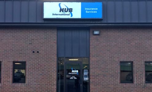 HUB International