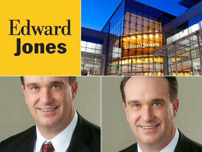 Edward Jones - Financial Advisor: Brad Bertsch, AAMS™