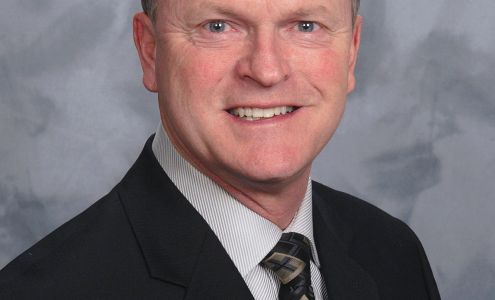 Todd Sander - Thrivent