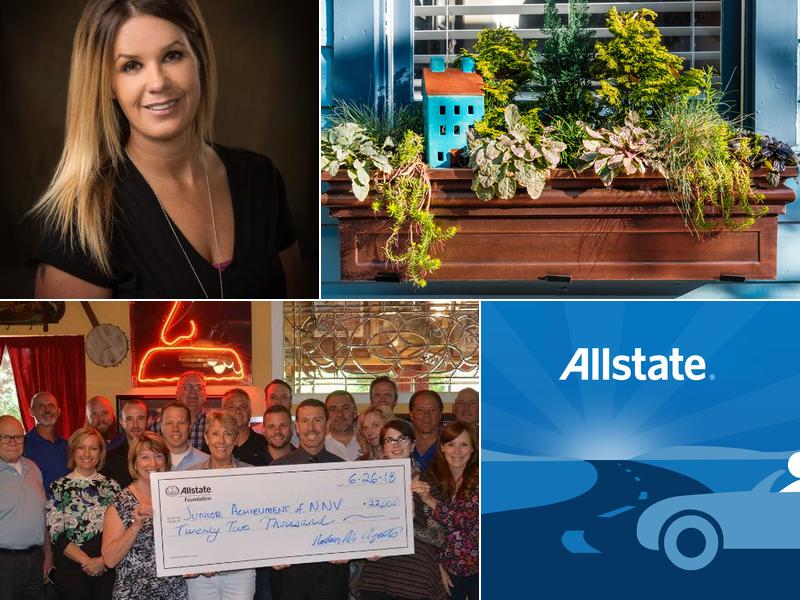 Shawna Honea: Allstate Insurance