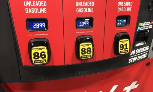 City Market Money Services