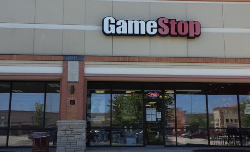 GameStop