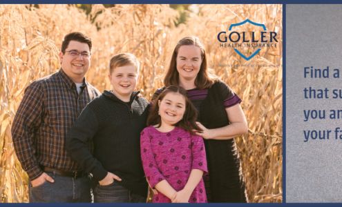 Goller Health Insurance