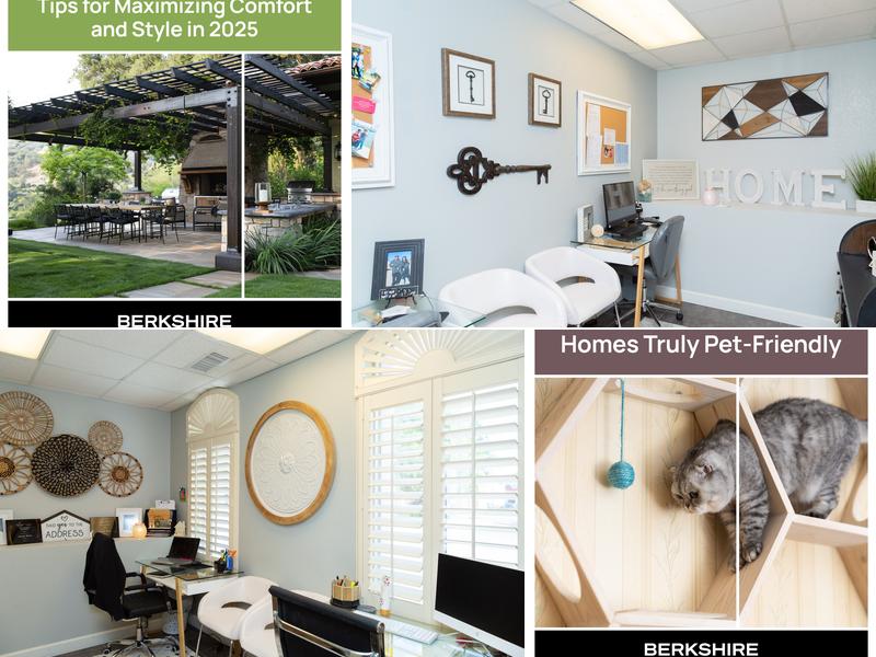 Berkshire Hathaway HomeServices Enchanted Lands, REALTORS - Carlsbad