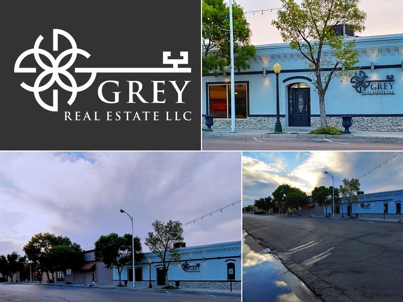 Grey Real Estate