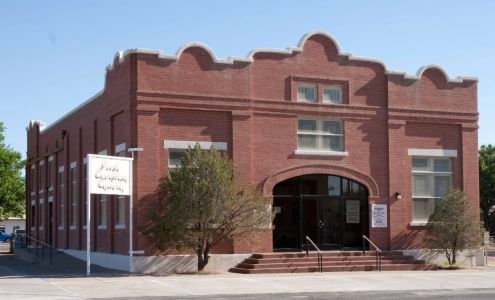 First Christian Church