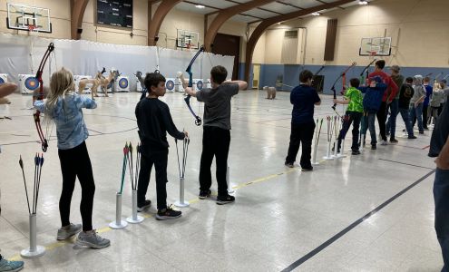 Harvey Area Chamber of Commerce Harvey