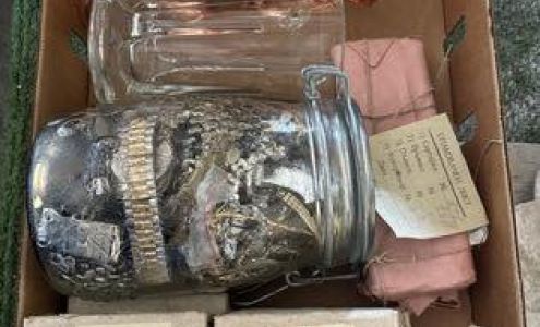 ZBS Auctioneers Harvey