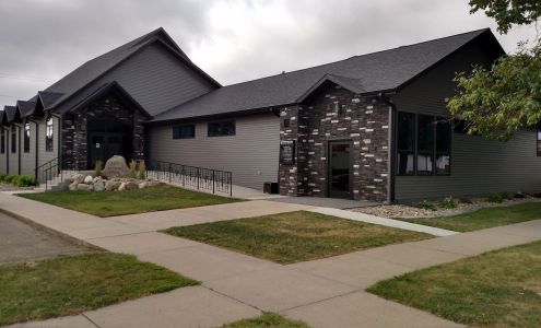 Harvey Faith Lutheran Harvey