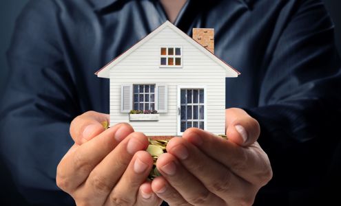 Northwest Kansas Title Co LLC 1101 Main St, Goodland Kansas 67735